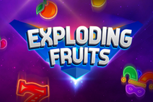 Exploding Fruits